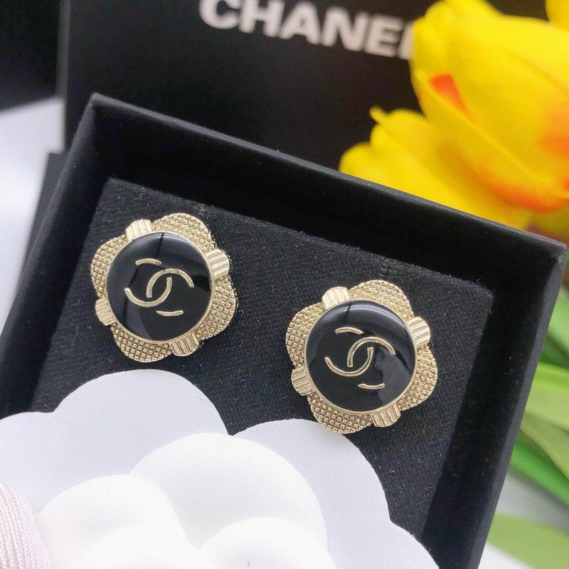 Chanel Earring 03yxs687